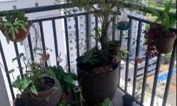 Imagem 5: Apartamento à venda em Morumbi com 59 m², 2 quartos, 1 vaga