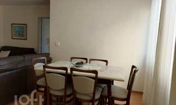 Imagem 4: Apartamento à venda em Saúde com 70 m², 2 quartos, 1 vaga