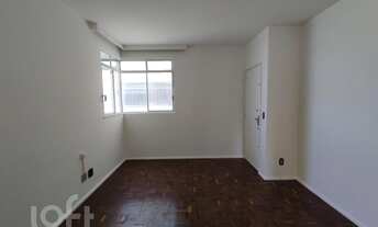 Imagem: Apartamento à venda em Bela Vista com 61