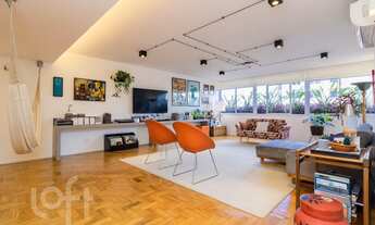 Imagem: Apartamento à venda em Higienópolis com