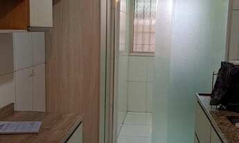 Imagem 4: Apartamento à venda em Pedreira com 50 m², 2 quartos, 1 vaga