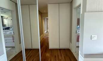 Imagem 6: Apartamento à venda em Vila Andrade com 280 m², 3 quartos, 3 suítes, 3 vagas