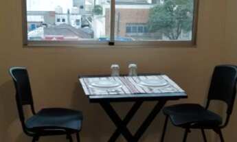 Imagem 4: Apartamento à venda em Moema Índios com 26 m², 1 quarto, 1 suíte, 1 vaga