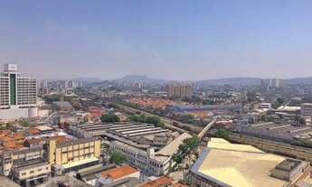 Imagem 7: Apartamento à venda em Lapa com 91 m², 2 quartos, 2 vagas