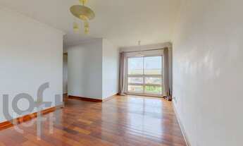 Imagem: Apartamento à venda em Jabaquara com 55