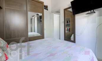 Imagem 5: Apartamento à venda em Brás com 103 m², 2 quartos