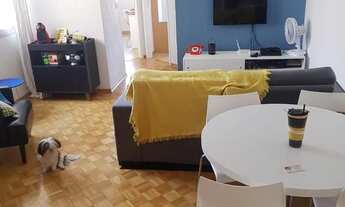 Imagem 3: Apartamento à venda em Freguesia do Ó com 50 m², 2 quartos, 1 vaga