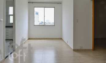 Imagem: Apartamento à venda em Ipiranga com 57