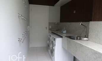 Imagem 5: Apartamento à venda em Vila Prudente com 35 m², 1 quarto