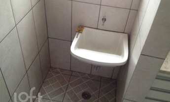 Imagem 3: Apartamento à venda em Jabaquara com 54 m², 2 quartos