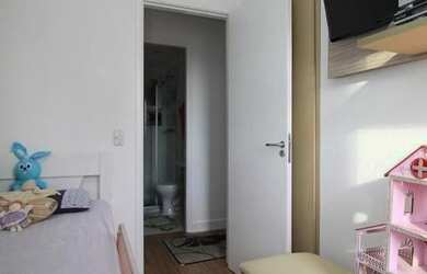 Imagem 3: Apartamento à venda em Sacomã com 73 m², 3 quartos, 1 suíte, 1 vaga