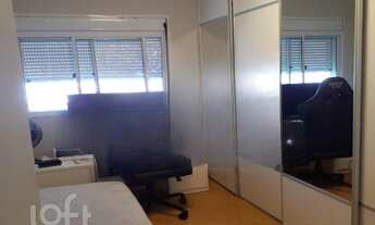 Imagem 6: Apartamento à venda em Jardim São Paulo com 174 m², 5 quartos, 3 suítes, 3 vagas