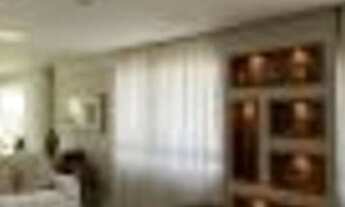 Imagem 3: Apartamento à venda em Aclimação com 213 m², 3 quartos, 3 suítes, 3 vagas