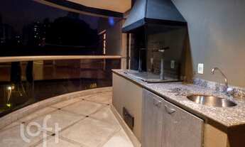 Imagem 5: Apartamento à venda em Bela Vista com 390 m², 4 quartos, 4 suítes, 5 vagas