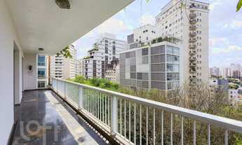 Imagem 6: Apartamento à venda em Sumaré com 468 m², 4 quartos, 2 suítes, 3 vagas