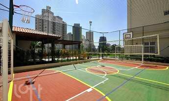 Imagem 7: Apartamento à venda em Bosque da Saúde com 67 m², 2 quartos, 1 suíte, 2 vagas