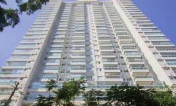 Imagem 2: Apartamento à venda em Santo Amaro com 46 m², 1 quarto, 1 vaga