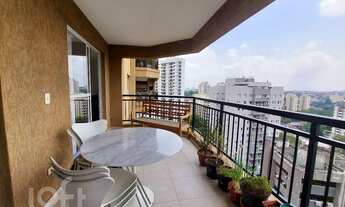 Imagem: Apartamento à venda em Vila Sônia com