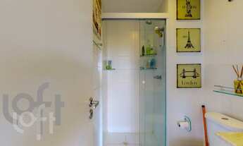 Imagem 6: Apartamento à venda em Sacomã com 63 m², 3 quartos, 1 suíte, 1 vaga