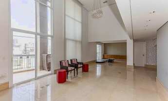 Imagem: Apartamento à venda em Jardim América