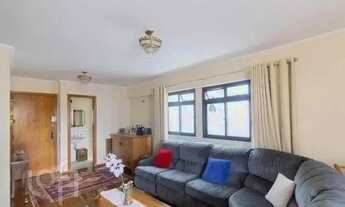 Imagem 4: Apartamento à venda em Pinheiros com 206 m², 4 quartos, 3 suítes, 3 vagas