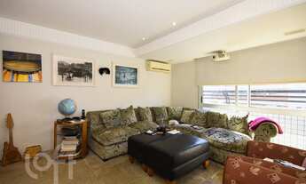 Imagem 6: Apartamento à venda em Vila Sônia com 250 m², 4 quartos, 2 suítes, 4 vagas