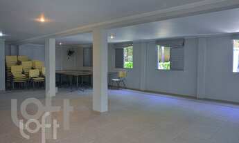 Imagem 7: Apartamento à venda em Butantã com 110 m², 3 quartos, 1 vaga