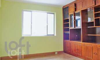 Imagem 1: Apartamento à venda em Santana com 90 m², 2 quartos