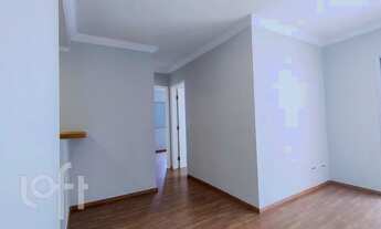 Imagem 7: Apartamento à venda em Saúde com 55 m², 2 quartos, 1 vaga