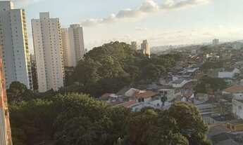 Imagem 3: Apartamento à venda em Freguesia do Ó com 60 m², 2 quartos, 1 vaga