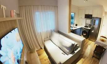 Imagem: Apartamento à venda em Itaquera com 30