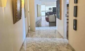 Imagem 2: Apartamento à venda em Sumaré com 340 m², 3 quartos, 1 suíte, 3 vagas