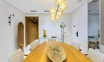 Imagem 7: Apartamento à venda em Vila Andrade com 128 m², 3 quartos, 3 suítes, 3 vagas