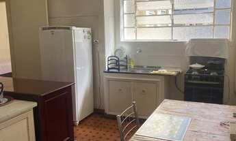 Imagem: Apartamento à venda em Bela Vista com 169