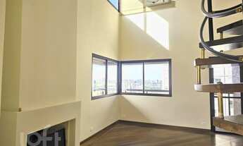 Imagem 2: Apartamento à venda em Vila Andrade com 260 m², 4 quartos, 3 suítes, 4 vagas