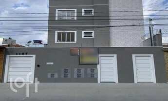 Imagem 5: Apartamento à venda em Vila Matilde com 30 m², 1 quarto