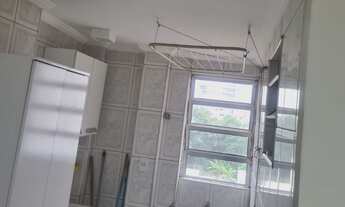 Imagem 4: Apartamento à venda em Liberdade com 58 m², 2 quartos