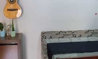 Imagem 4: Apartamento à venda em Vila Prudente com 55 m², 2 quartos, 1 vaga