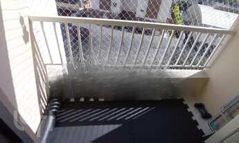 Imagem 4: Apartamento à venda em Santana com 60 m², 2 quartos, 1 suíte, 1 vaga