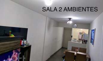 Imagem: Apartamento à venda em Jabaquara com 54