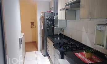 Imagem 7: Apartamento à venda em Vila Guilherme com 80 m², 3 quartos, 1 suíte, 2 vagas