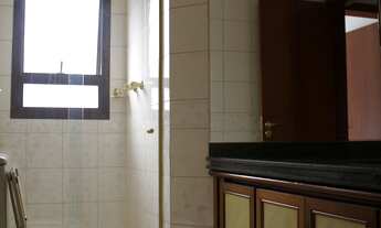 Imagem 2: Apartamento à venda em Vila Andrade com 224 m², 4 quartos, 2 suítes, 4 vagas