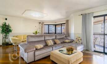 Imagem: Apartamento à venda em Sumaré com 202