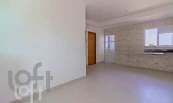 Imagem 7: Apartamento à venda em Ermelino Matarazzo com 41 m², 2 quartos, 1 vaga