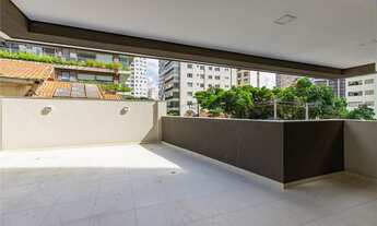 Imagem 5: APARTAMENTO em São Paulo - SP, Vila Nova Conceição