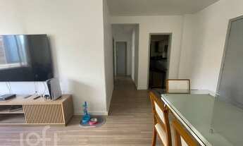 Imagem 2: Apartamento à venda em República com 102 m², 2 quartos, 1 vaga