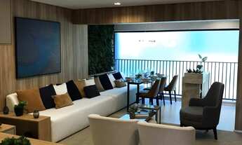 Imagem 2: Apartamento à venda em Vila Matilde com 79 m², 3 quartos, 1 suíte, 1 vaga