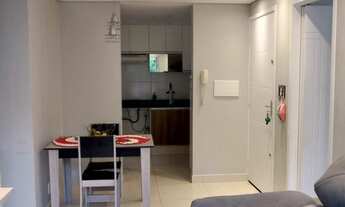 Imagem 6: Apartamento à venda em Itaim Paulista com 54 m², 3 quartos, 1 vaga