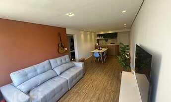 Imagem: Apartamento à venda em Saúde com 100 m²