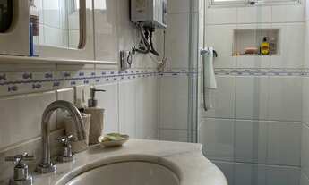 Imagem 3: Apartamento à venda em Santa Cecília com 70 m², 2 quartos, 1 vaga